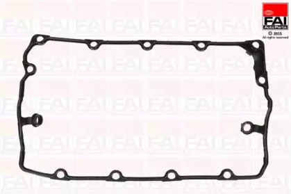 Прокладка, крышка головки цилиндра FAI AutoParts RC1478S