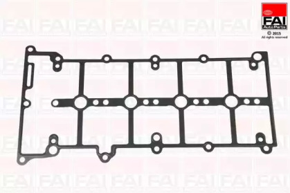 Прокладка, крышка головки цилиндра FAI AutoParts RC1481S