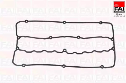 Прокладка, крышка головки цилиндра FAI AutoParts RC1546S