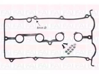 Прокладкa FAI AutoParts RC1595S