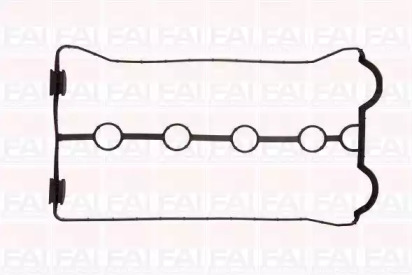 Прокладкa FAI AutoParts RC1824S