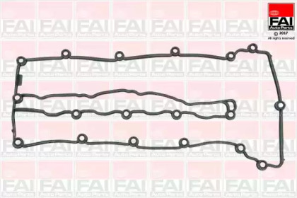 Прокладка, крышка головки цилиндра FAI AutoParts RC1903S