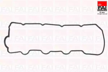 Прокладка, крышка головки цилиндра FAI AutoParts RC2124S