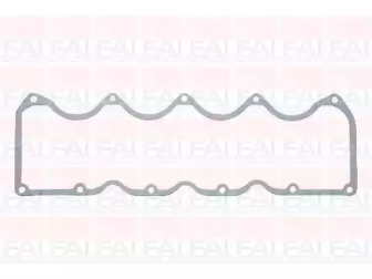 Прокладка, крышка головки цилиндра FAI AutoParts RC276S
