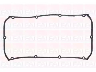 Прокладка, крышка головки цилиндра FAI AutoParts RC503S