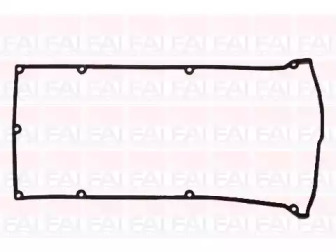 Прокладка, крышка головки цилиндра FAI AutoParts RC822S