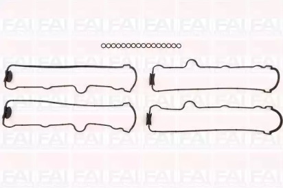 Прокладкa FAI AutoParts RC846S