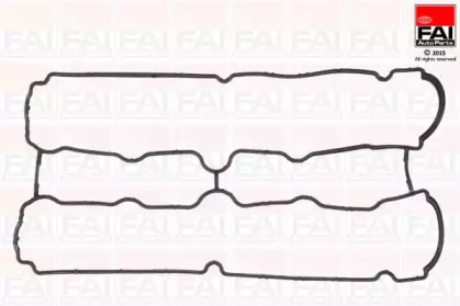 Прокладкa FAI AutoParts RC875S