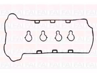 Прокладка, крышка головки цилиндра FAI AutoParts RC898S