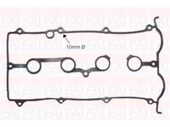 Прокладкa FAI AutoParts RC971S