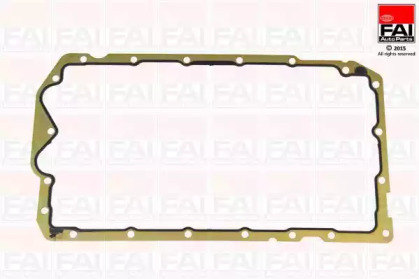 Прокладкa FAI AutoParts SG1390