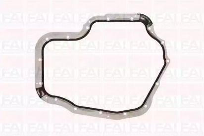 Прокладкa FAI AutoParts SG740