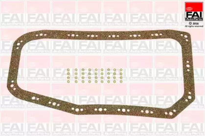 Прокладкa FAI AutoParts SG824