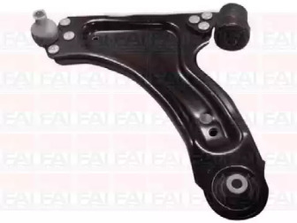 Рычаг независимой подвески колеса FAI AutoParts SS030