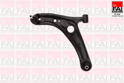 Рычаг независимой подвески колеса FAI AutoParts SS040