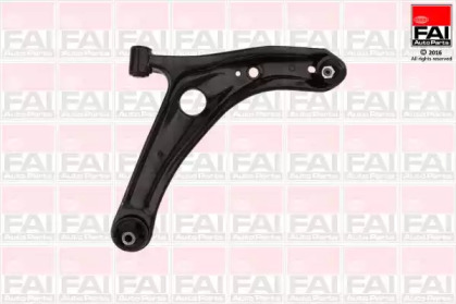 Рычаг независимой подвески колеса FAI AutoParts SS041