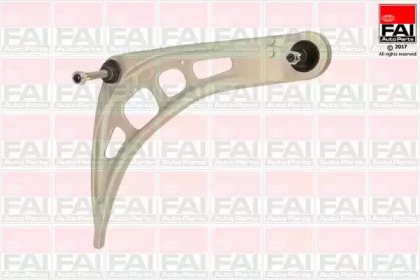 Рычаг независимой подвески колеса FAI AutoParts SS050