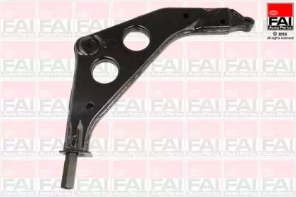 Рычаг независимой подвески колеса FAI AutoParts SS055