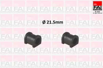 Подвеска FAI AutoParts SS1182K