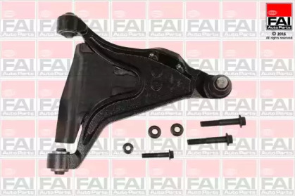 Рычаг независимой подвески колеса FAI AutoParts SS1229