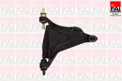  FAI AutoParts SS1231