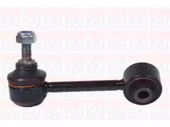 Комплект стабилизатора FAI AutoParts SS1271