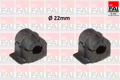 Подвеска FAI AutoParts SS1303K