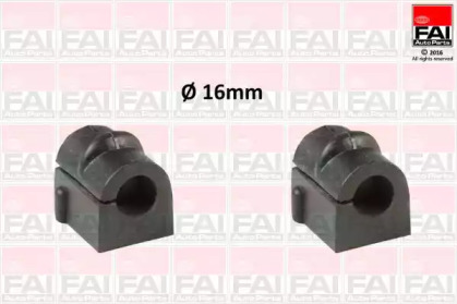 Подвеска FAI AutoParts SS1304K