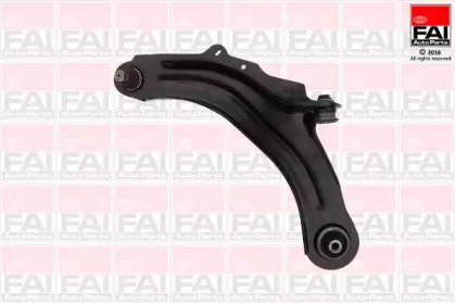 Рычаг независимой подвески колеса FAI AutoParts SS1345