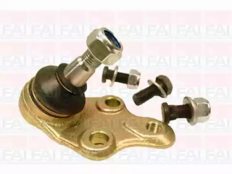 Шарнир FAI AutoParts SS204