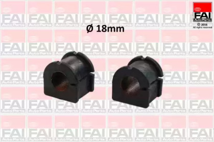 Подвеска FAI AutoParts SS2175K