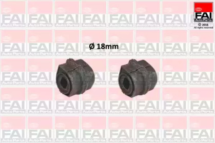 Подвеска FAI AutoParts SS2193K