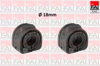 Подвеска FAI AutoParts SS2199K