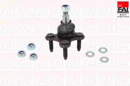 Шарнир FAI AutoParts SS2465