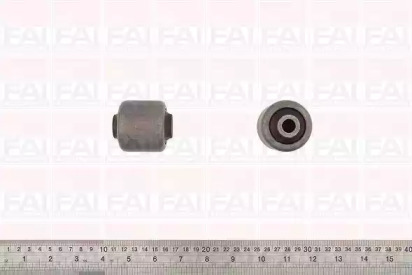 Подвеска FAI AutoParts SS2512