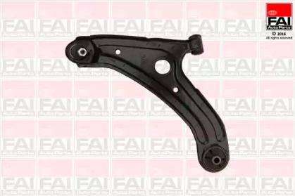  FAI AutoParts SS2584