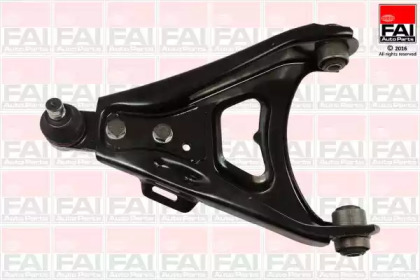 Рычаг независимой подвески колеса FAI AutoParts SS262