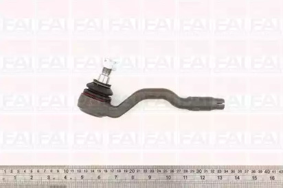 Шарнир FAI AutoParts SS2731