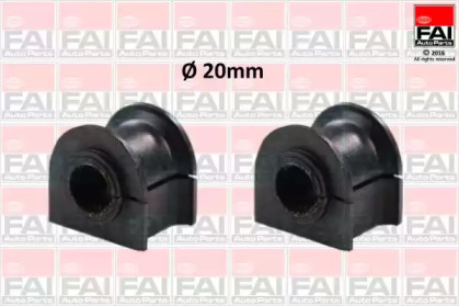 Подвеска FAI AutoParts SS2853K