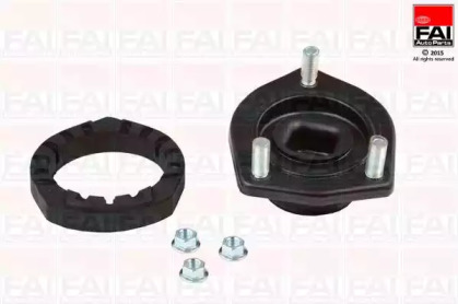 Крепление стойки амортизатора FAI AutoParts SS3123