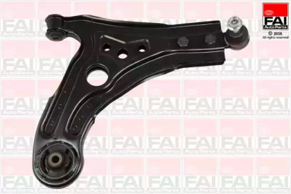 Рычаг независимой подвески колеса FAI AutoParts SS4042