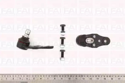 Шарнир FAI AutoParts SS4046