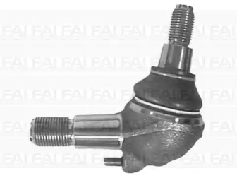 Шарнир FAI AutoParts SS4117