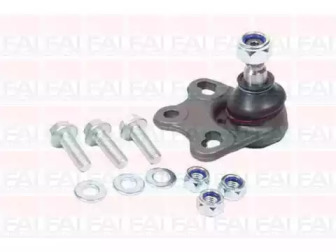 Шарнир FAI AutoParts SS4136