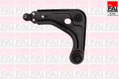 Рычаг независимой подвески колеса FAI AutoParts SS416