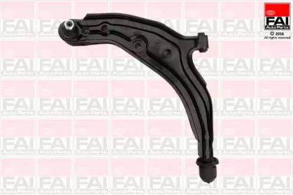 Рычаг независимой подвески колеса FAI AutoParts SS420