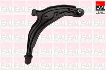  FAI AutoParts SS421