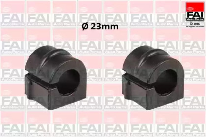 Подвеска FAI AutoParts SS4240K