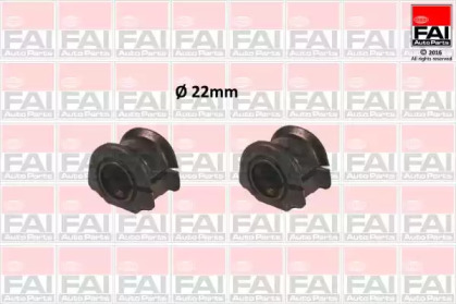 Подвеска FAI AutoParts SS4269K