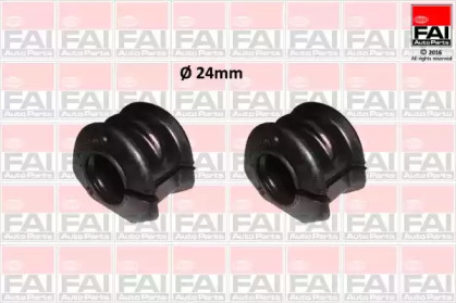 Подвеска FAI AutoParts SS4271K